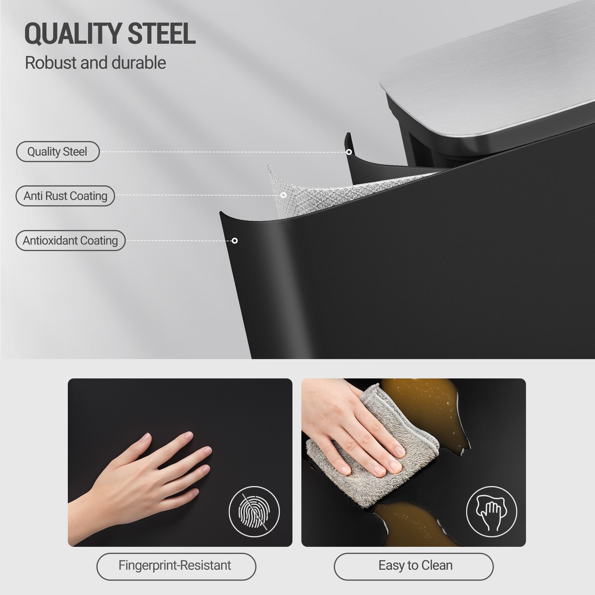 hzuaneri-living-room-sw15099b-m-lleimer-50l-mit-pedal-schwarz image 4