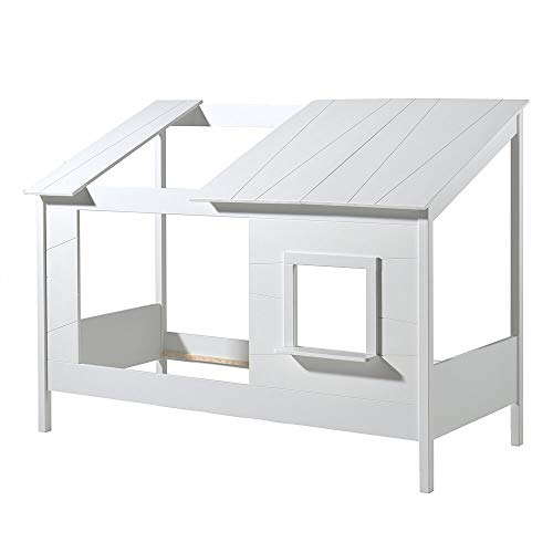 lomadox-hausbett-kinderbett-wei-90x200-cm-mit-dach image 8