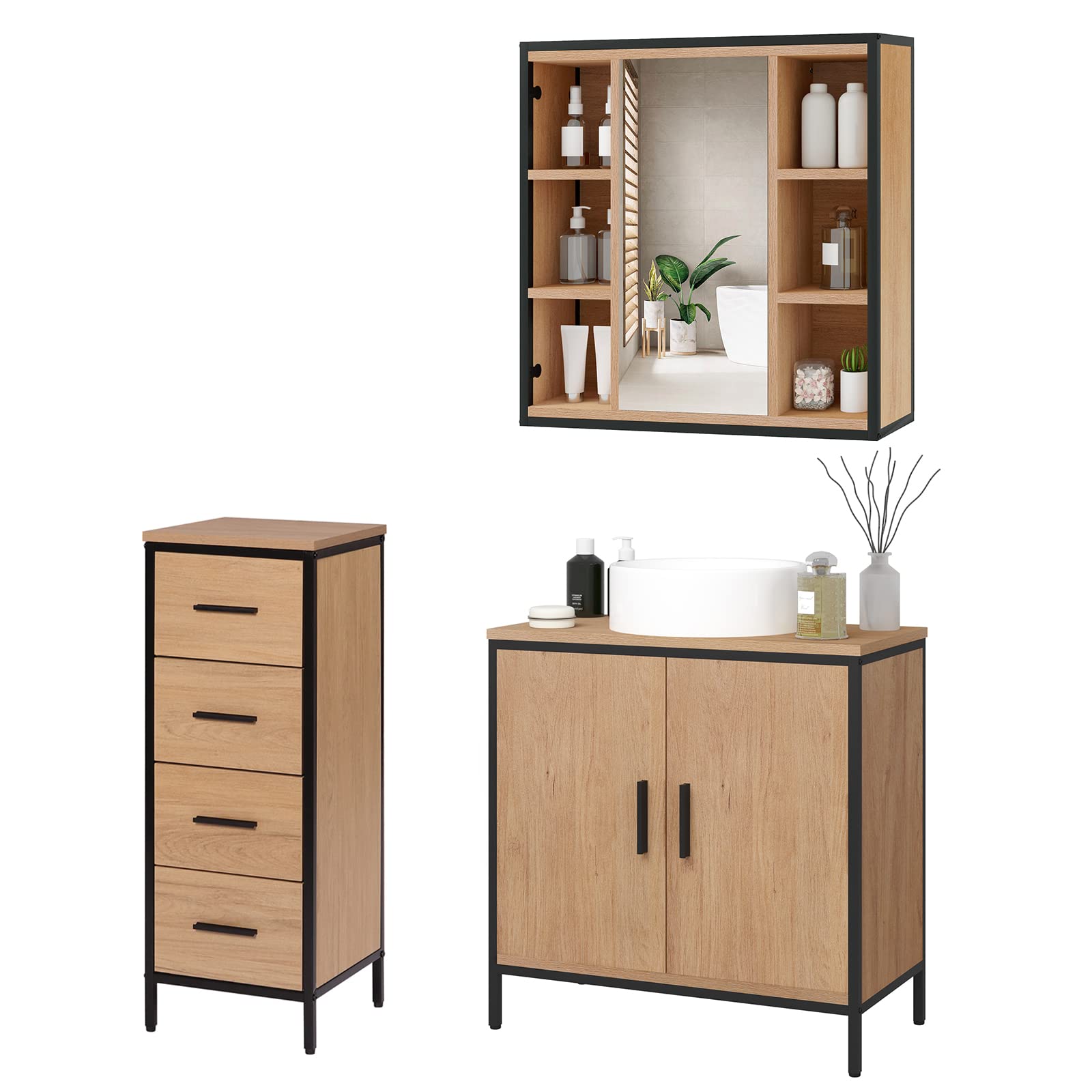 eugad-aufbewahrung-badm-bel-set-model-8-waschbeckenunterschrank-60cm image 1
