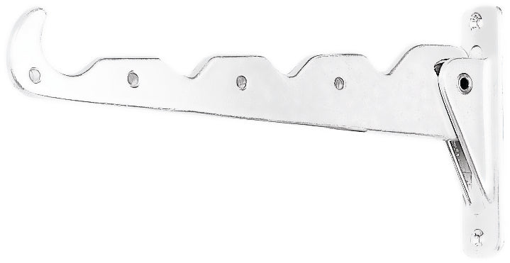 j-rgen-schwerter-haken-mehr-kleiderl-fter-aluminium-haken-silber image 2