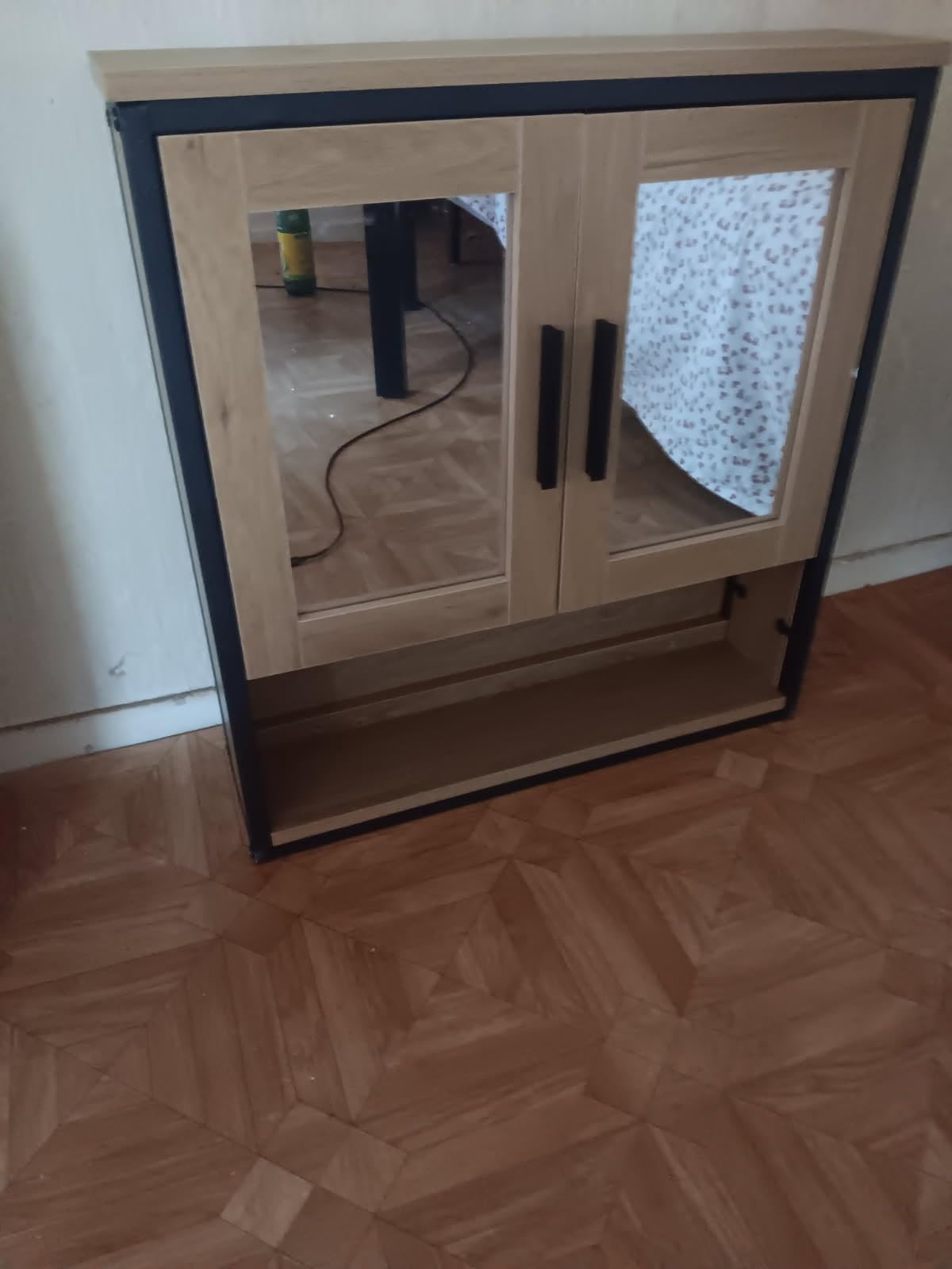 Schöne Optik