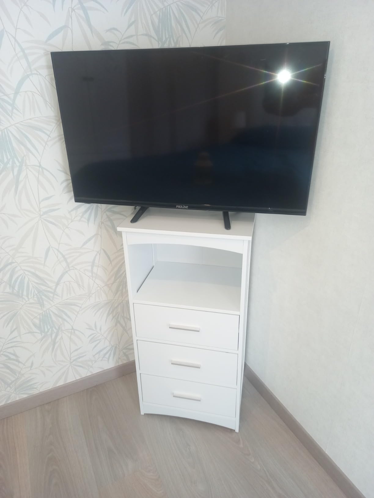 Viel Platz