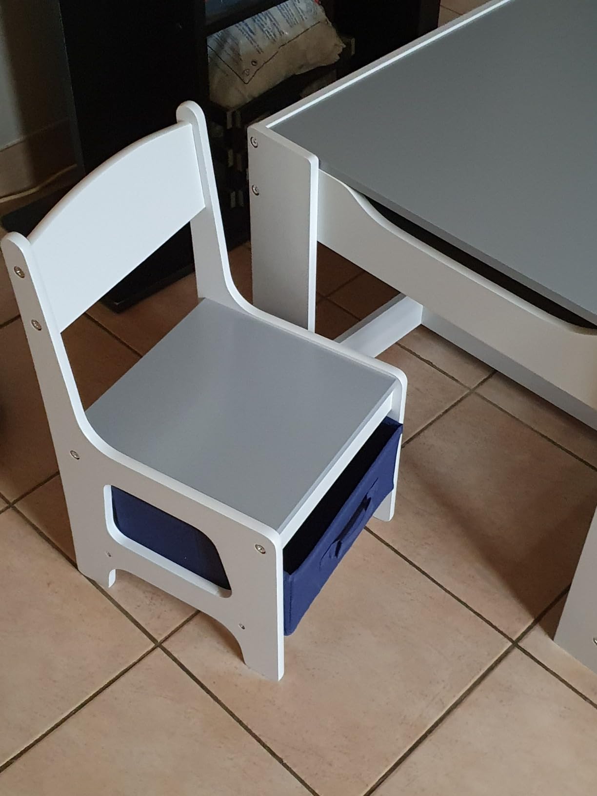 Praktische Boxen