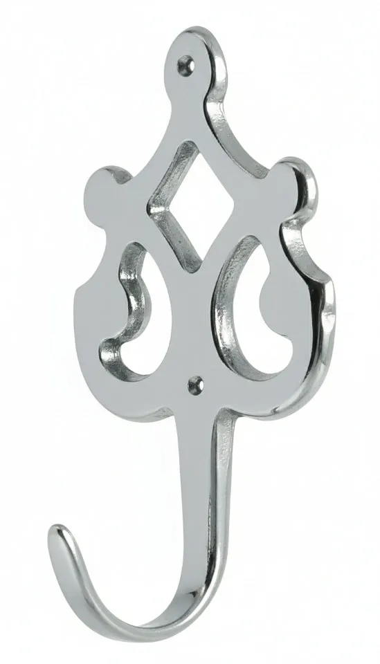j-rgen-schwerter-klassische-haken-zierhaken-gotik-messing-chrom image 1