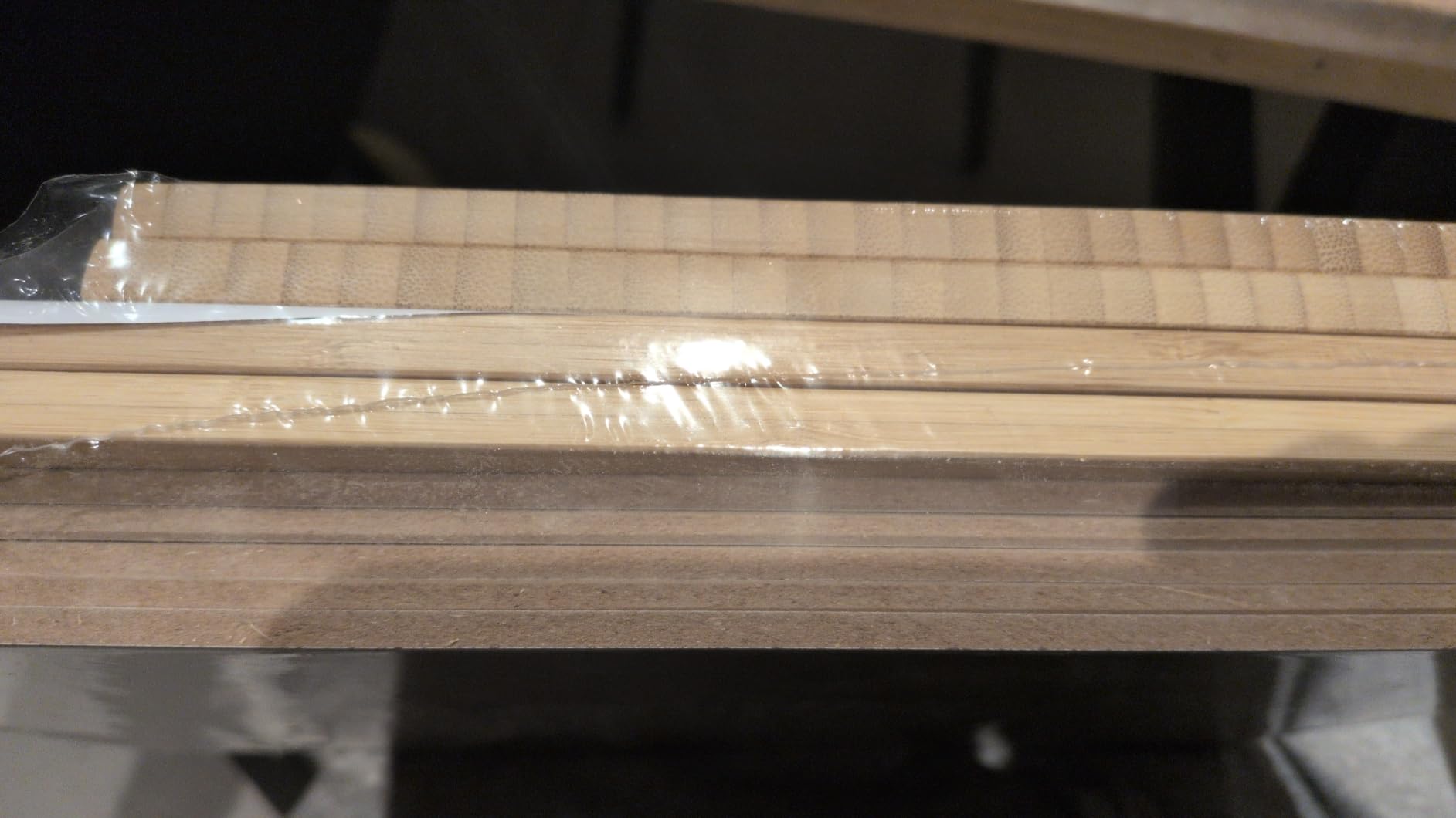 Schönes Holz
