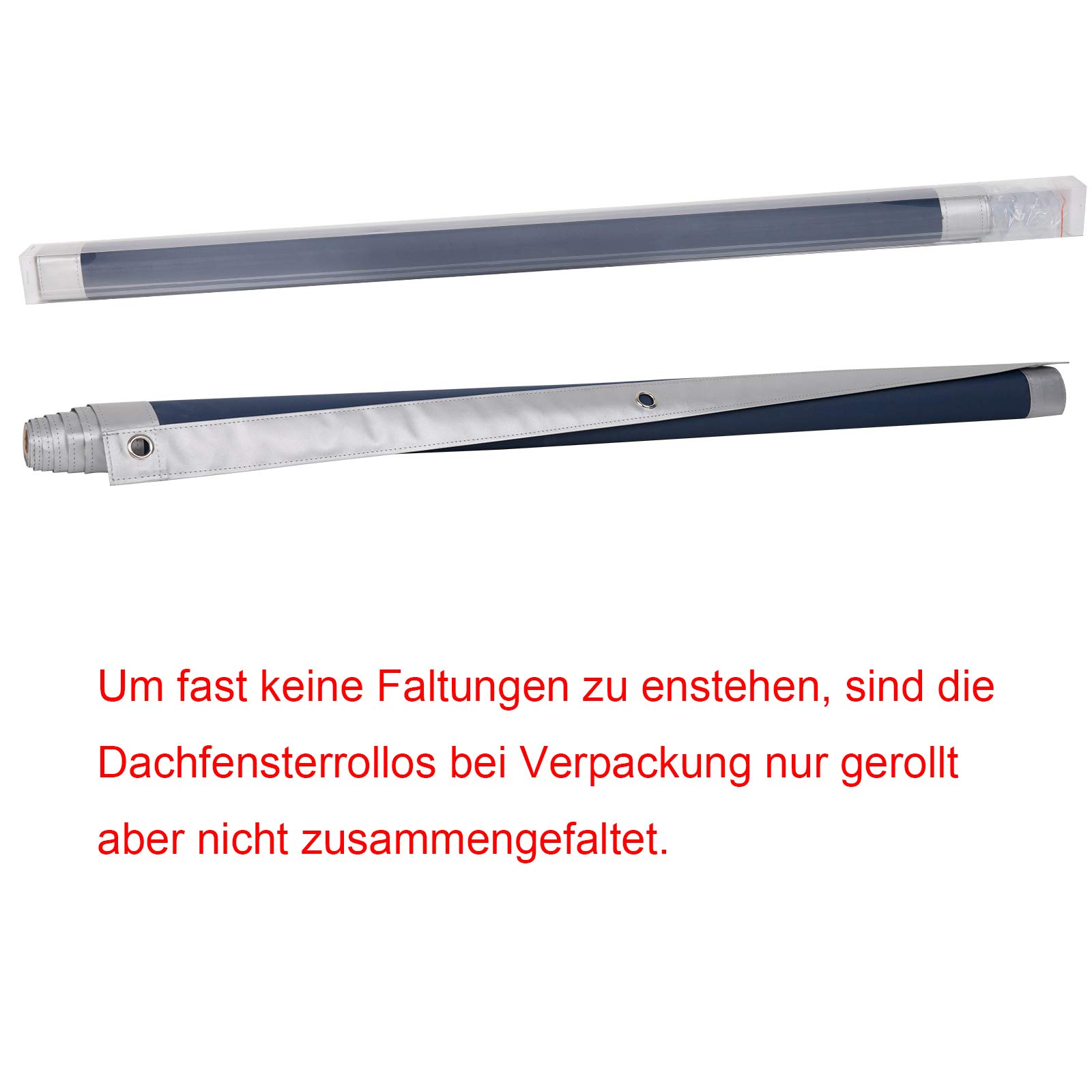 eugad-dachfenster-rollo-76x115cm-blau-verdunkelung-ohne-bohren image 4