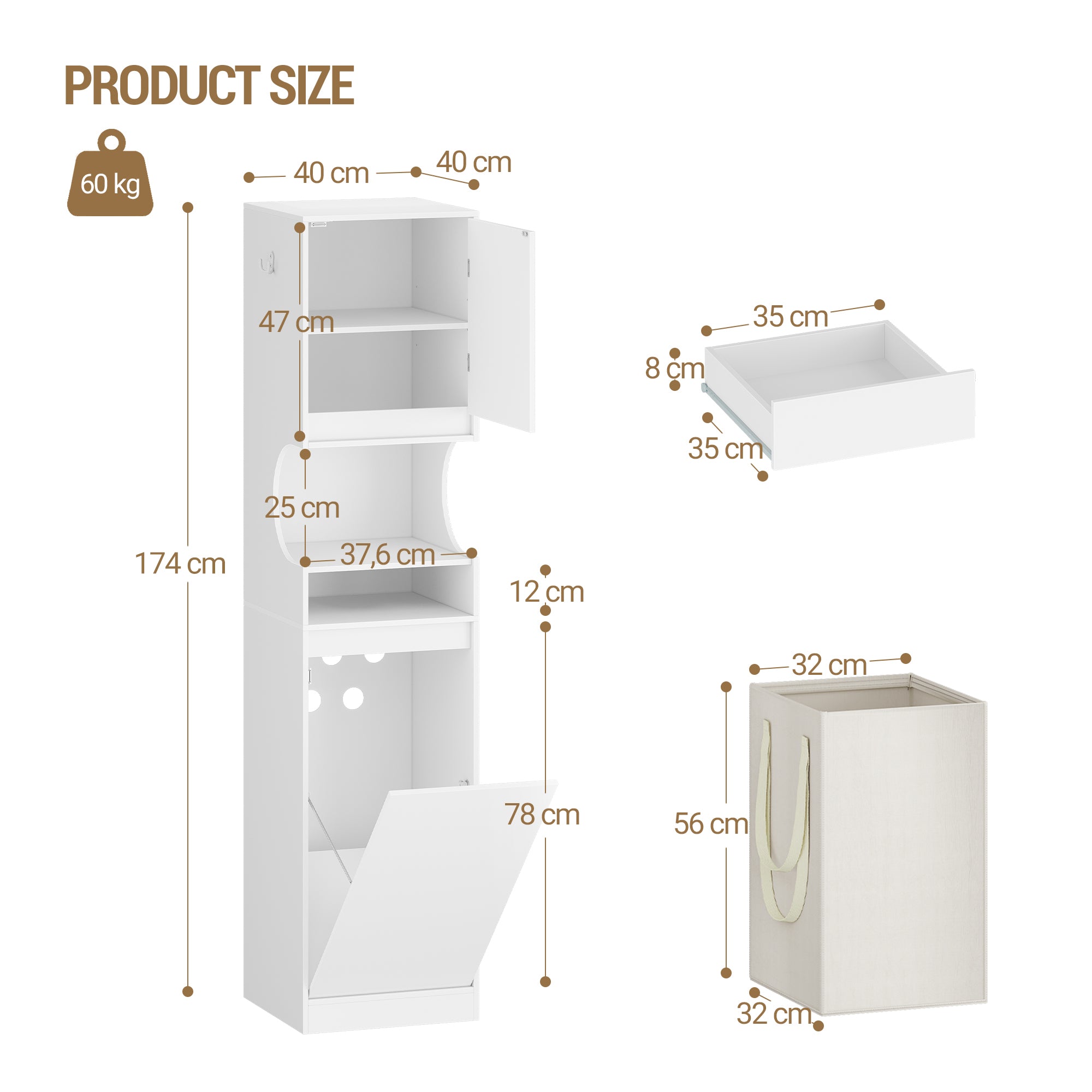 hzuaneri-bathroom-hochschrank-bc43013x-wei-w-schekorb image 3