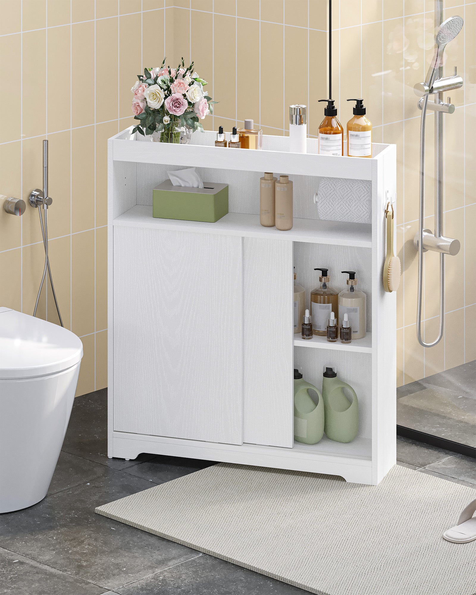 hzuaneri-bathroom-badezimmerschrank-wei-20x80x90-schiebet-r image 3
