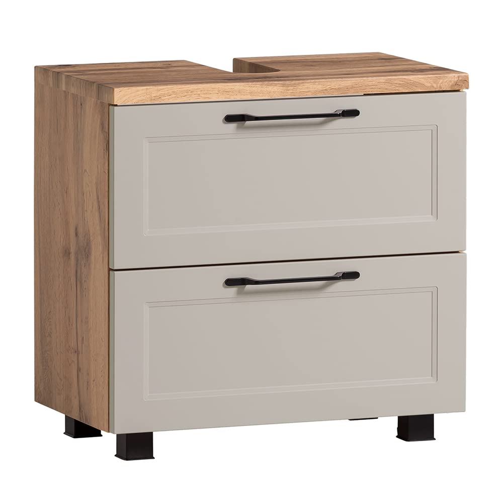 lomadox-badezimmer-badm-bel-set-kaschmir-eiche-60cm image 2