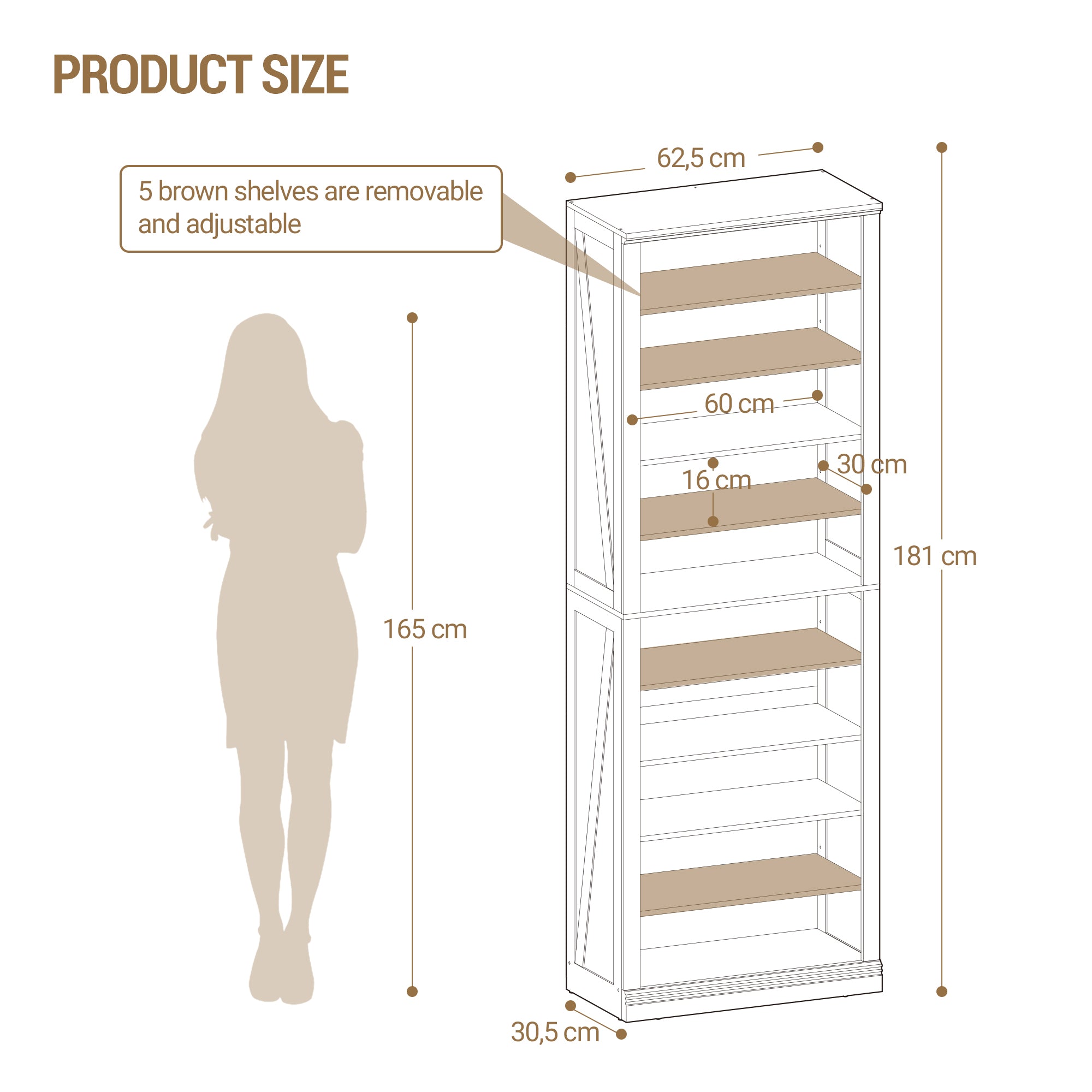 hzuaneri-living-room-sr52603x-schuhschrank-wei-10-f-cher image 4