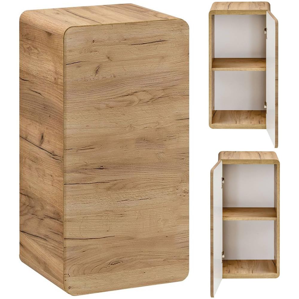 lomadox-badezimmer-badm-bel-set-eiche-waschtisch-80cm-led-spiegelschrank image 7