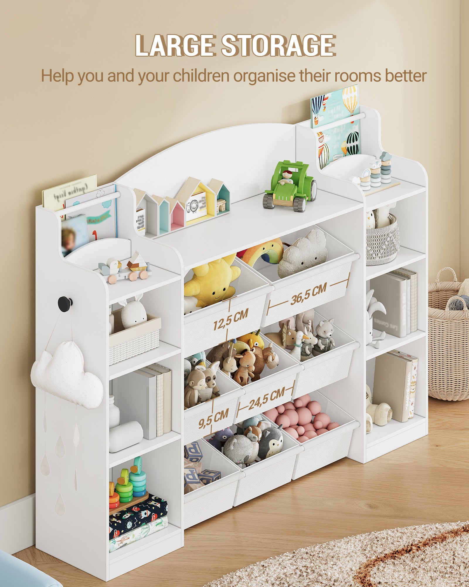hzuaneri-living-room-kb42003w-kinderregal-wei-8-boxen image 7