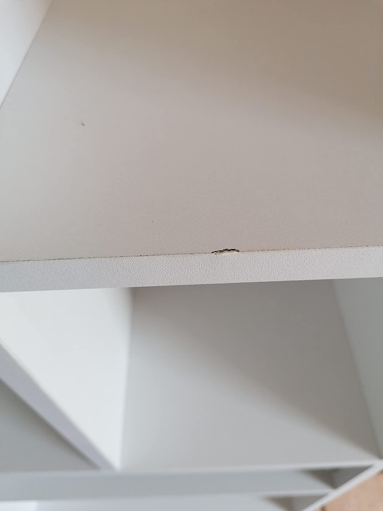 Gute Fächergröße
