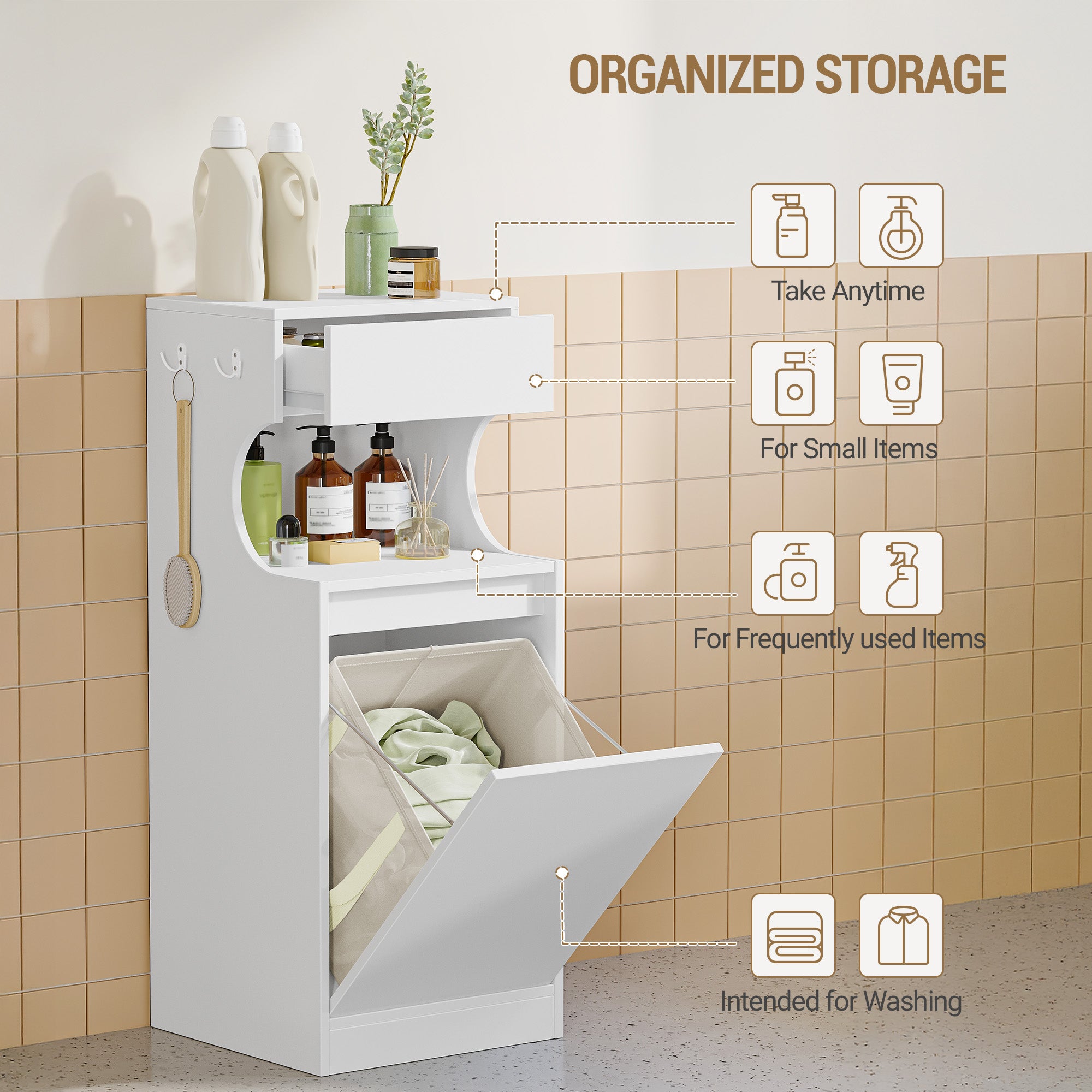hzuaneri-bathroom-bc42003x-badezimmerschrank-wei-mit-korb image 6
