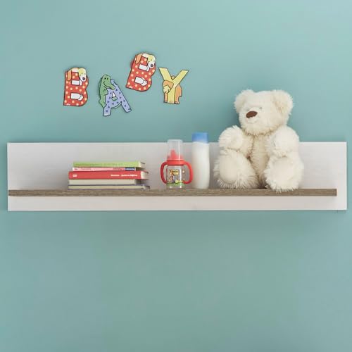 lomadox-lund-78-wandboard-pinie-wei-100-cm-landhaus image 7