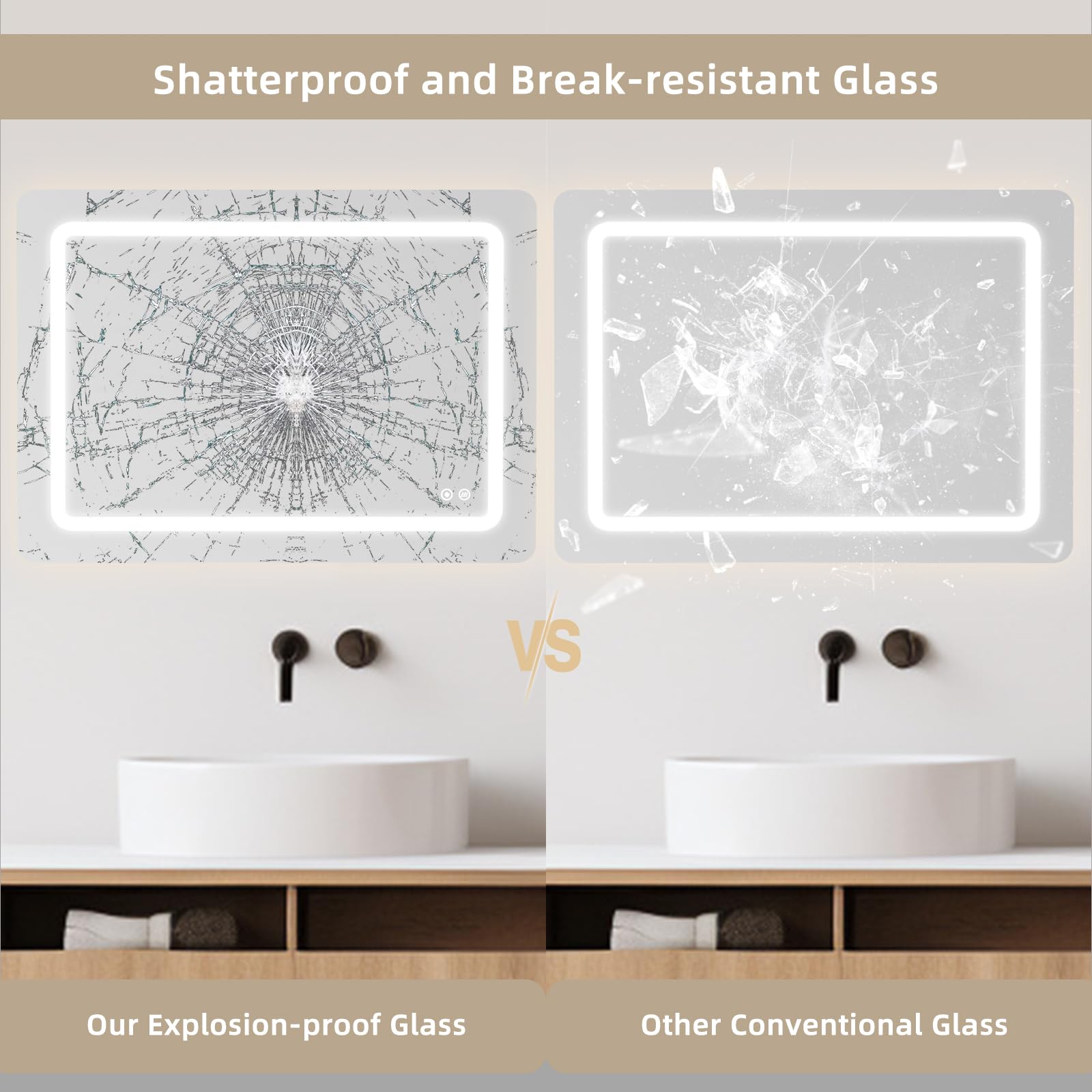 eugad-badspiegel-led-60x80-cm-dimmbar-touch-antibeschlag image 7