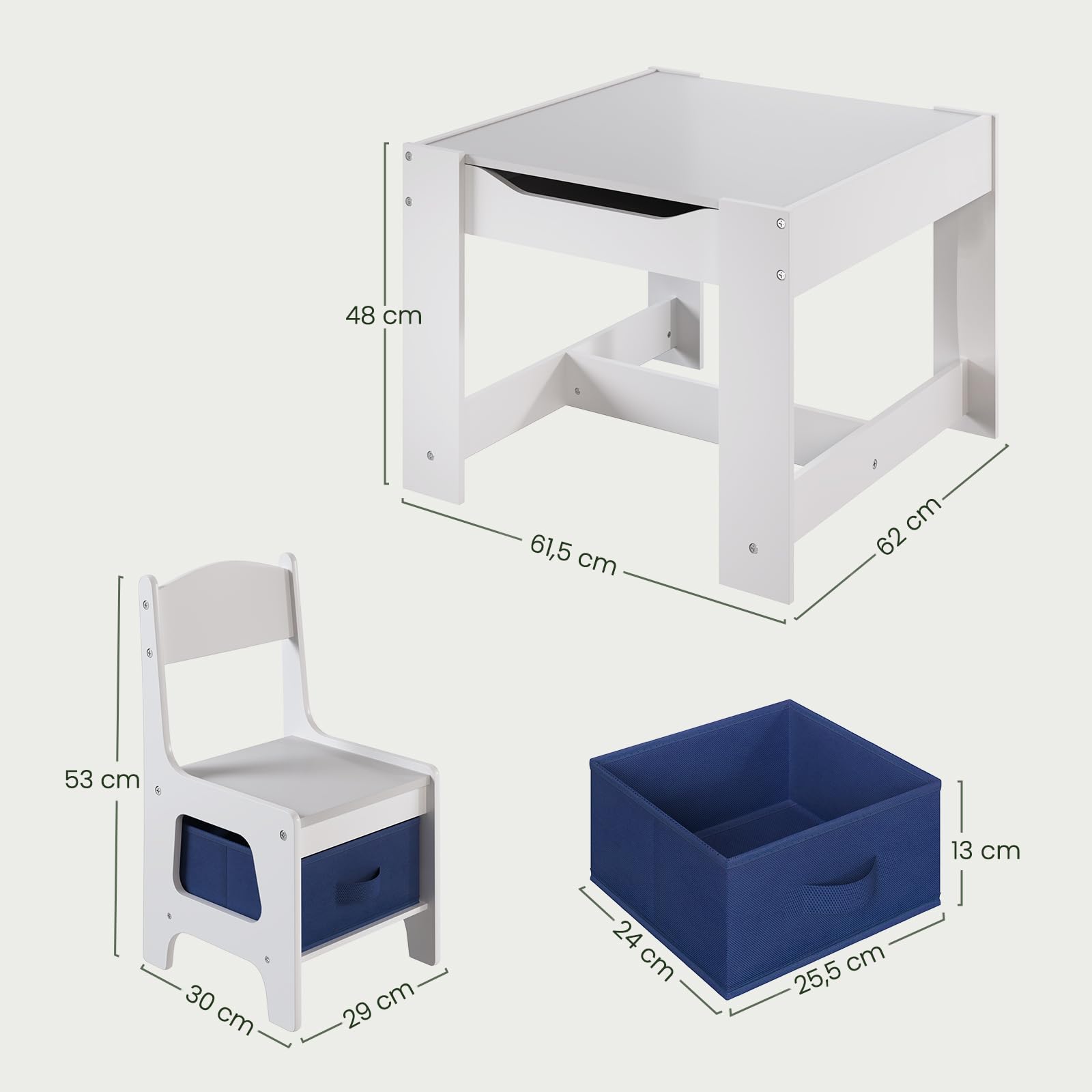eugad-kindersitzgruppe-weiss-grau-mit-boxen-maltisch image 8