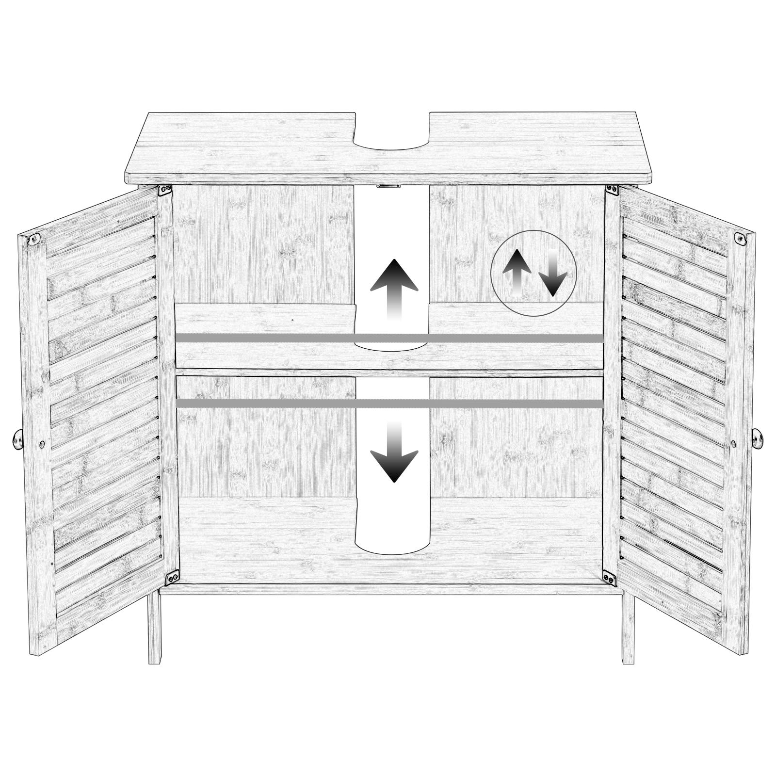 eugad-aufbewahrung-model-5-badm-bel-set-bambus-mit-spiegelschrank image 4