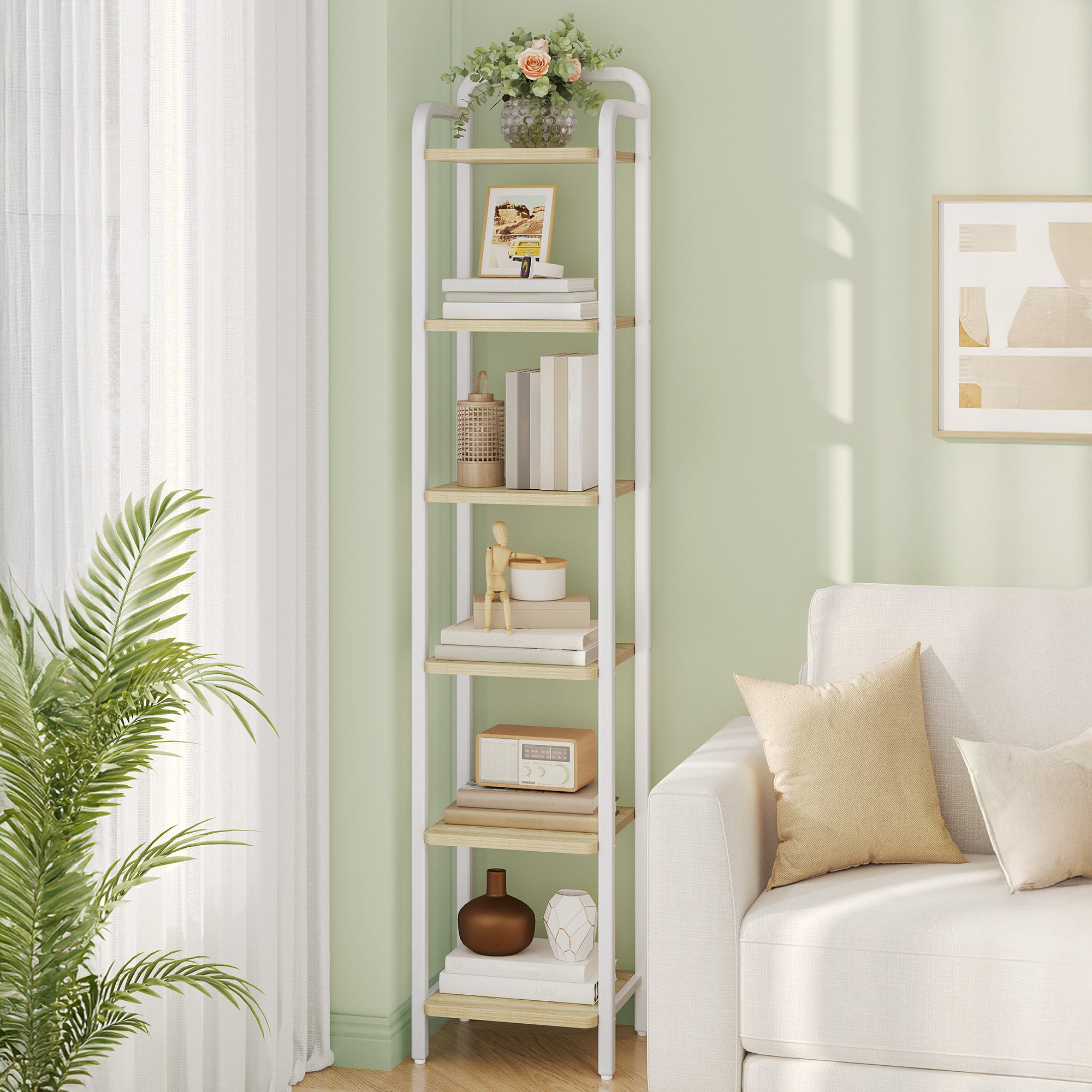 hzuaneri-regal-white-oak-white-166cm-b-cherregal-6-b-den image 3