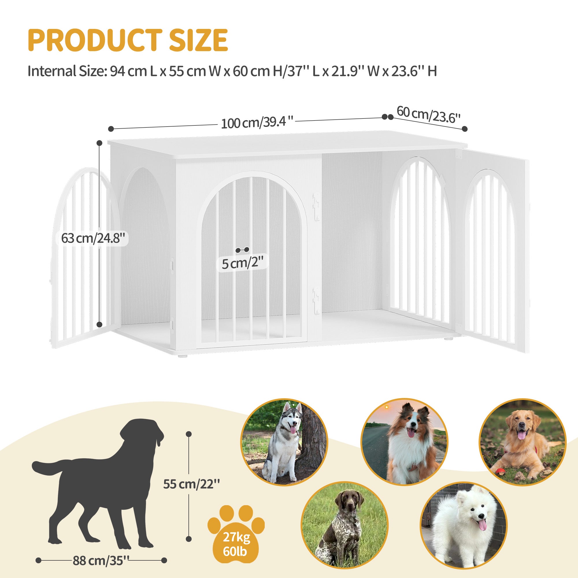 hzuaneri-pet-dfc84113w-hundebox-holz-100-cm-wei-bogent-r image 3