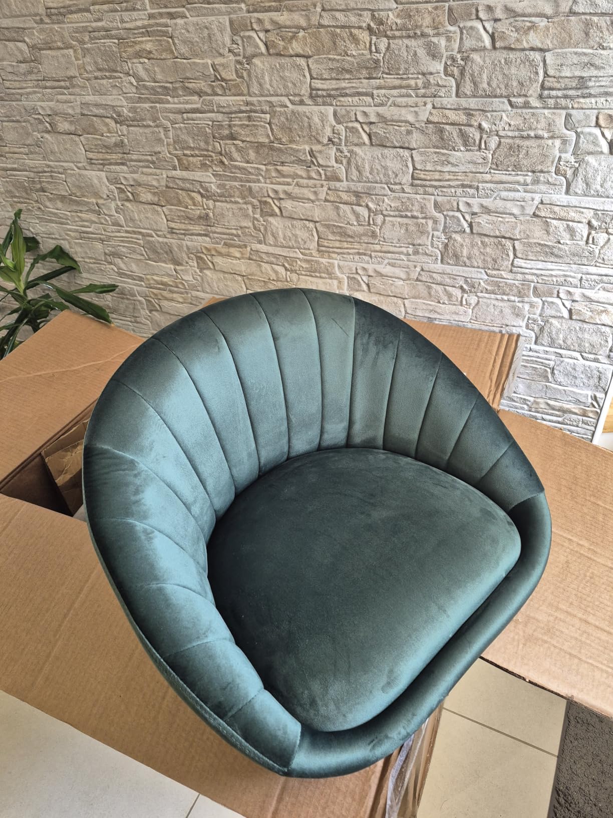 Stabile Hocker