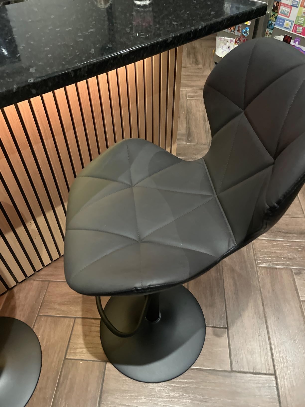 Top Hocker