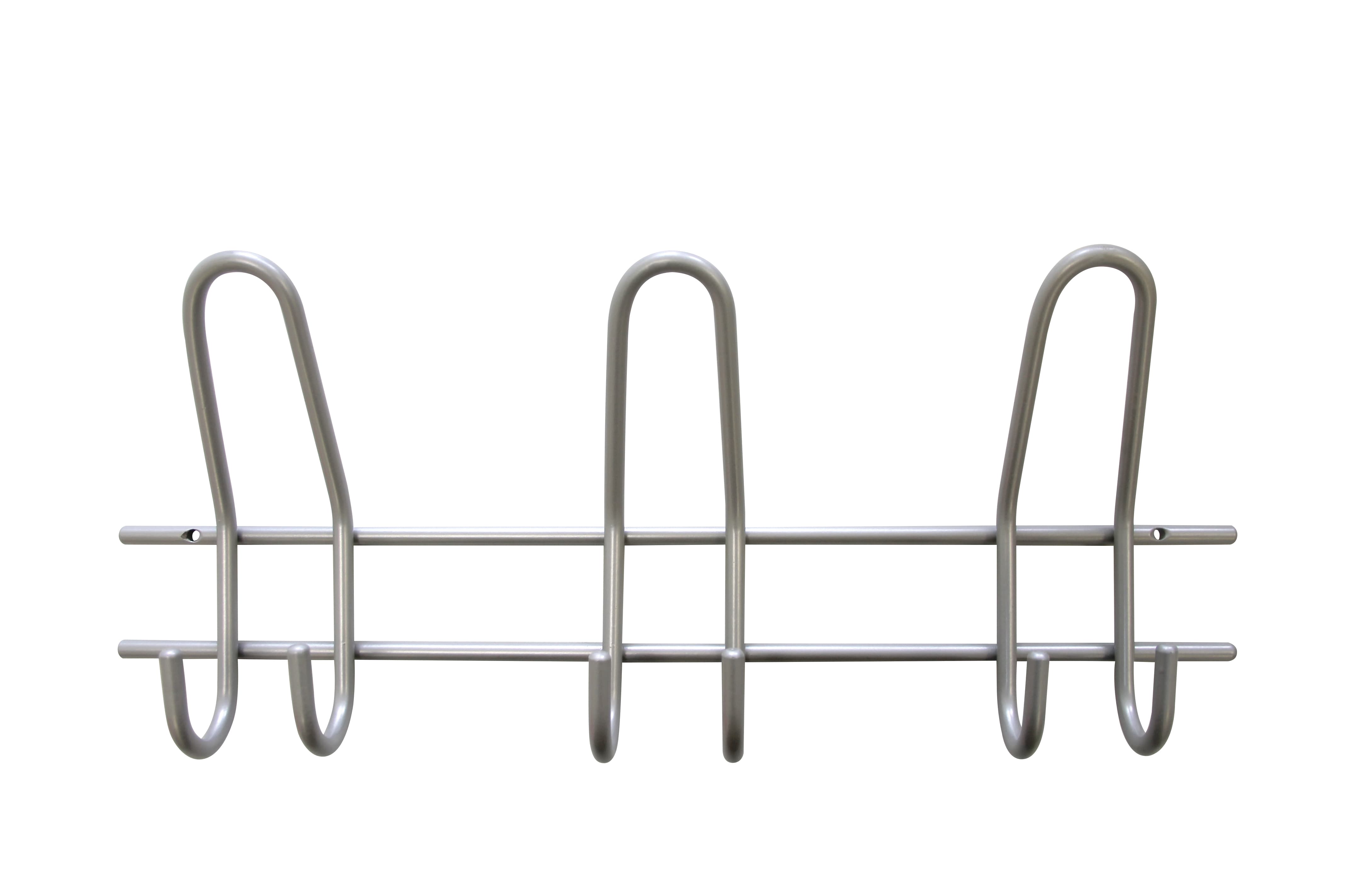 j-rgen-schwerter-urbane-haken-wandgarderobe-metall-schwarz-3-haken image 6