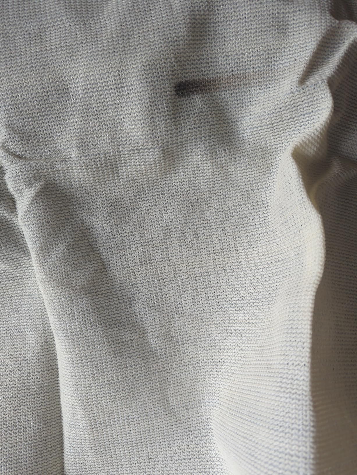 Angenehmer Schatten