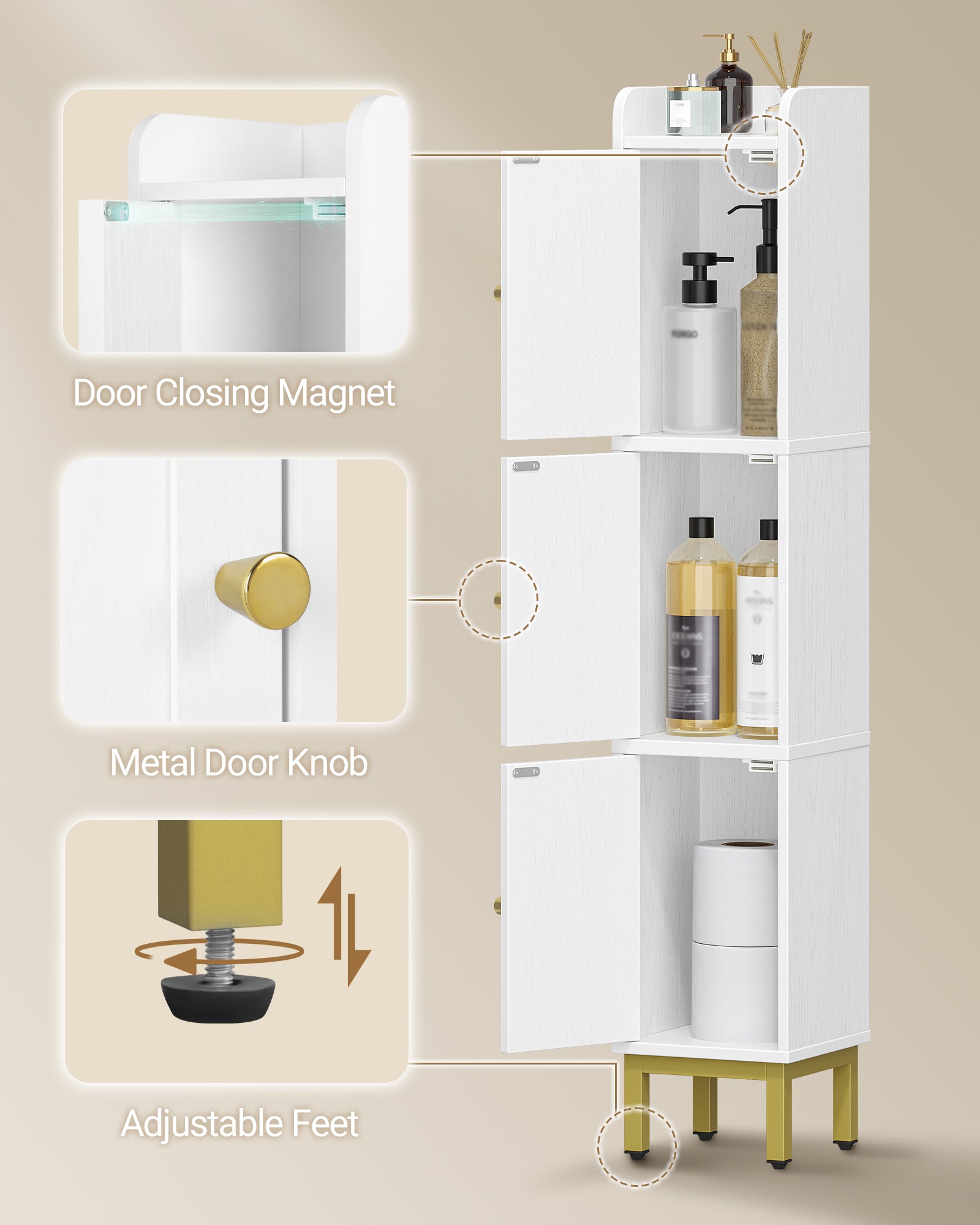 hzuaneri-bathroom-badschrank-wei-schmal-20x20x108-5-cm image 8