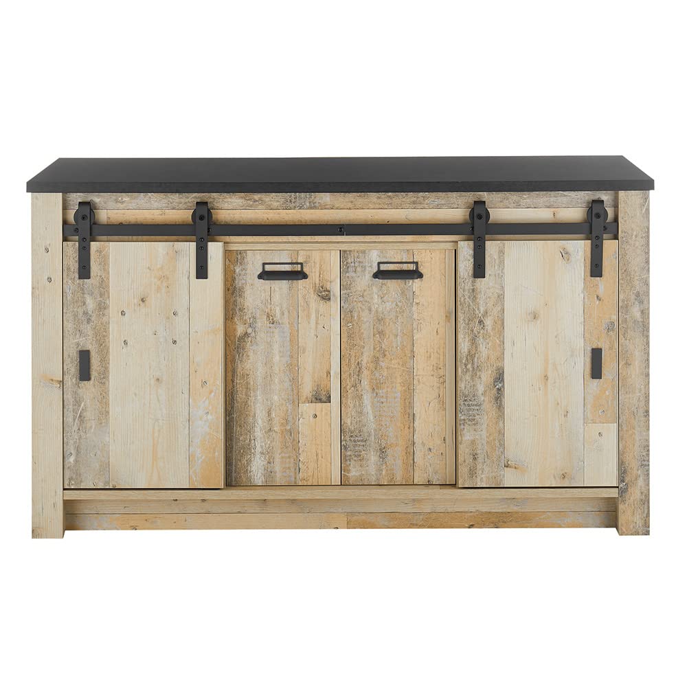 lomadox-k-che-k-chenset-161cm-sp-ltisch-old-style-softclose image 4