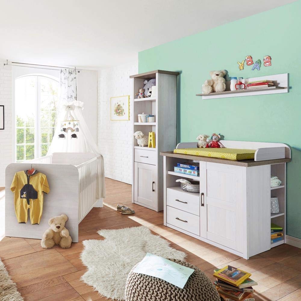 lomadox-lund-78-standregal-pinie-wei-60-cm-mit-t-r image 6