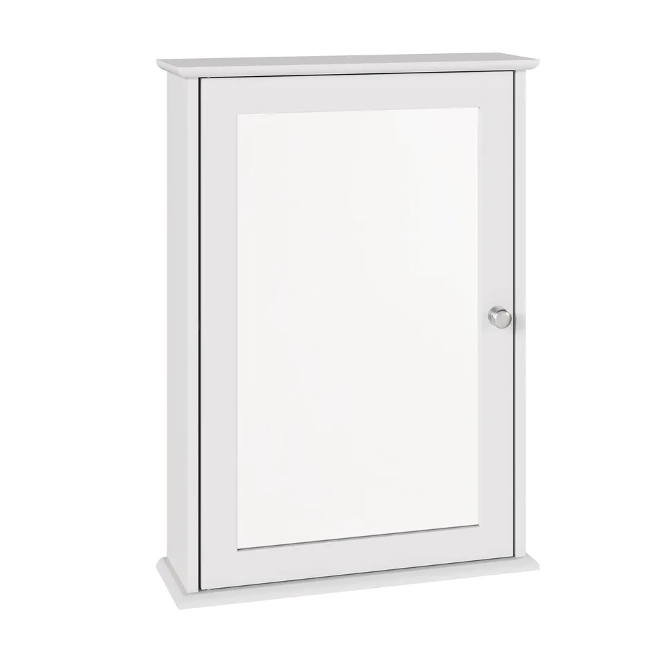 eugad-aufbewahrung-spiegelschrank-wei-42x58-5x12-h-ngeschrank image 1