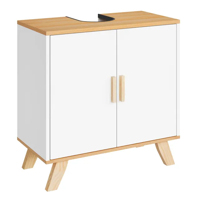 eugad-waschbeckenunterschrank-wei-60x30x60-2-t-ren image 1