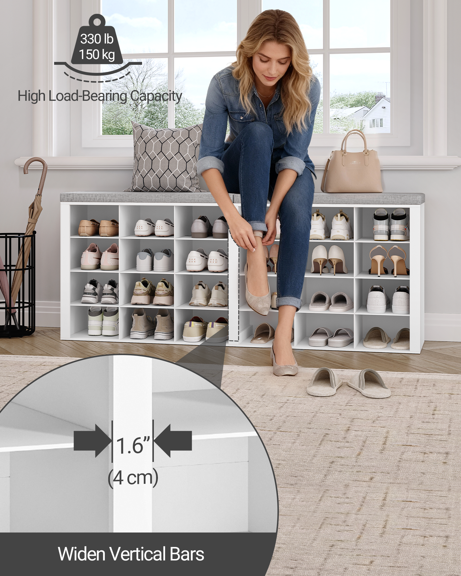 hzuaneri-living-room-sb32403gy-schuhbank-wei-150-cm-24-f-cher image 7