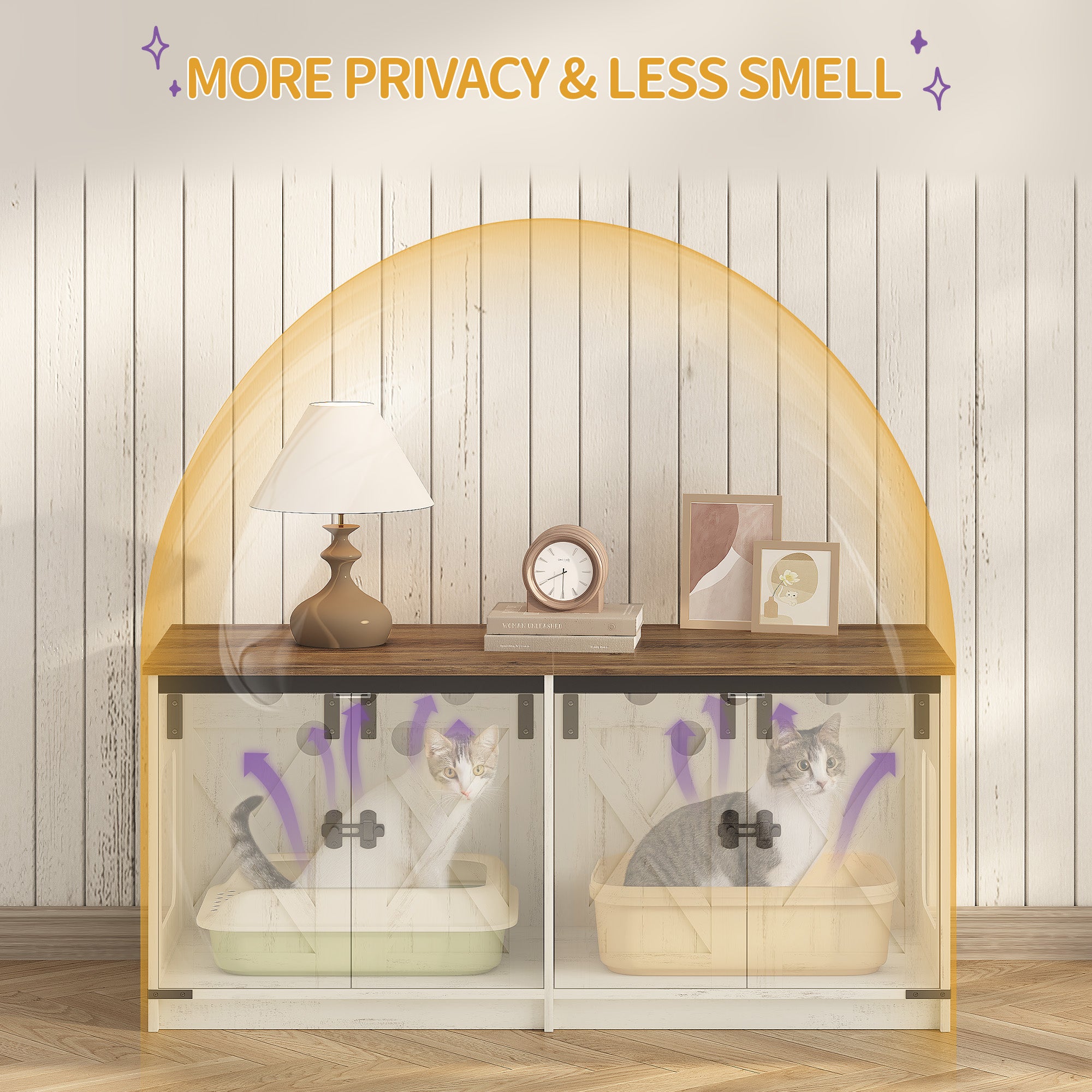 hzuaneri-pet-cb85414x-katzenschrank-braun-wei-80-cm-2-t-ren image 7