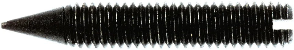 schwerter-madenschraube-m6x30-schmiedeeisen-schwarz image 1