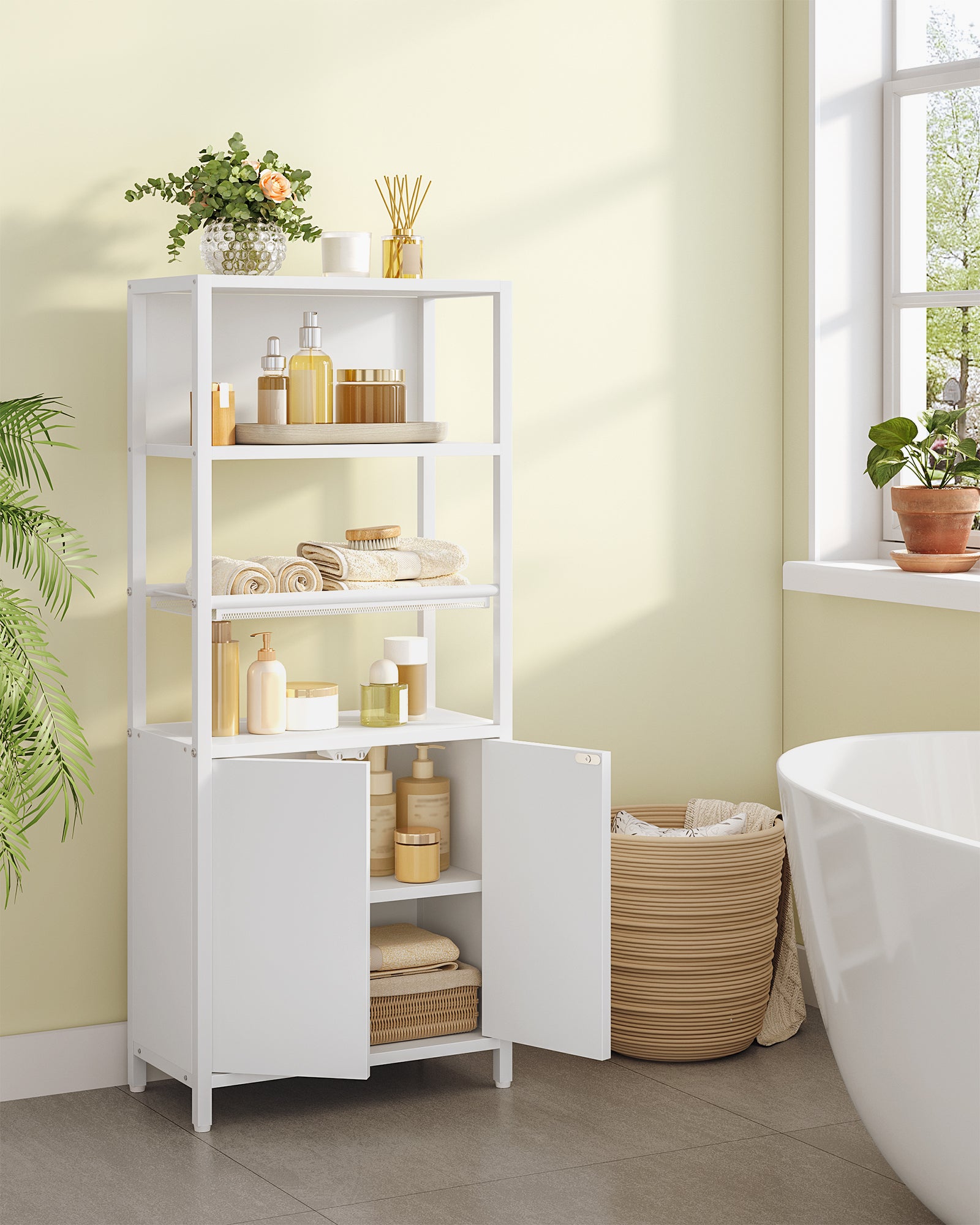 hzuaneri-bathroom-bc42903w-badschrank-wei-20x38x90-cm-2-t-ren image 5