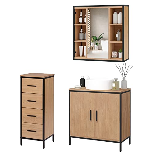 eugad-aufbewahrung-badm-bel-set-model-8-waschbeckenunterschrank-60cm image 7