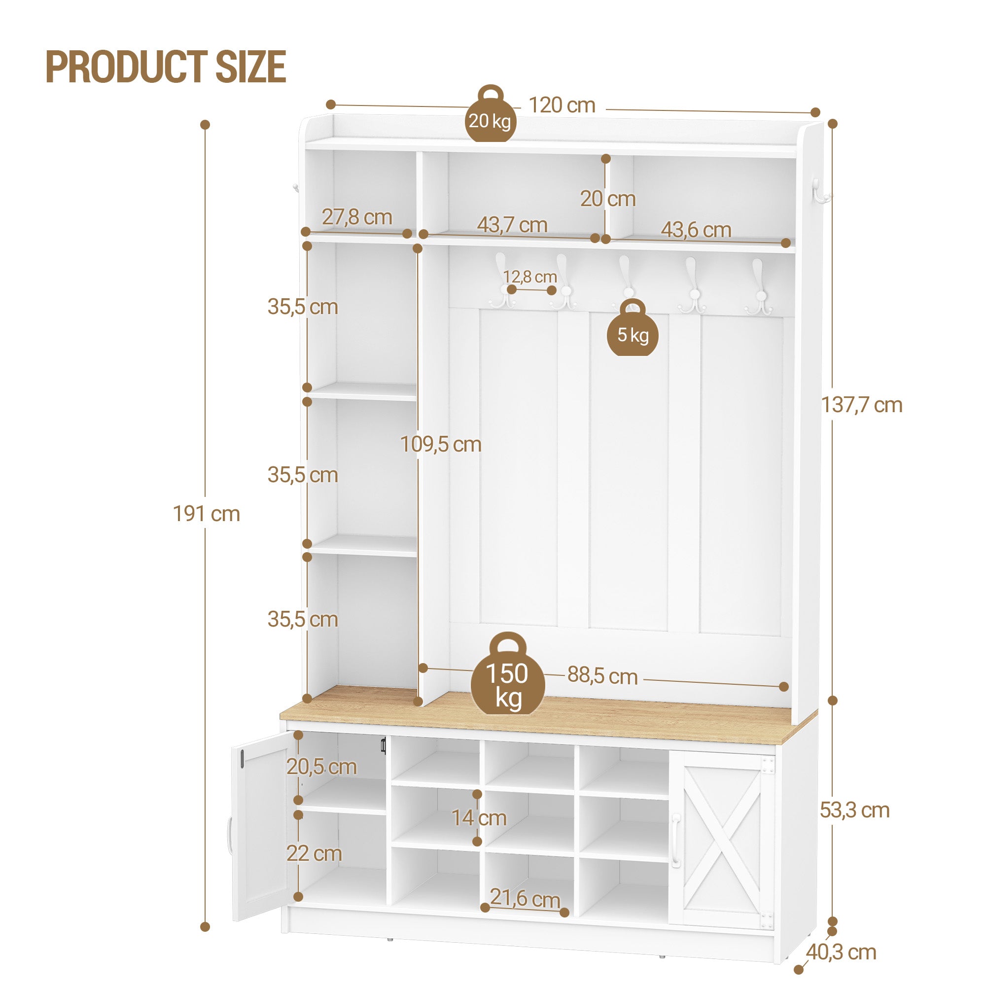 hzuaneri-living-room-garderobe-wei-led-bank-120-cm image 4