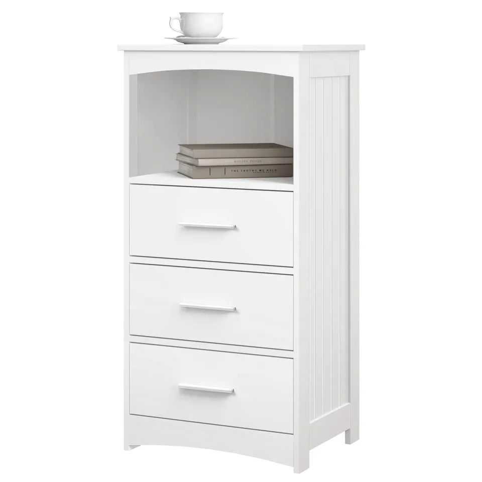 eugad-badezimmerschrank-wei-3-schubladen-40x80x26-5-cm image 1