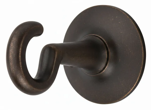 j-rgen-schwerter-haken-mehr-seilendhaken-messing-poliert-40-mm image 1