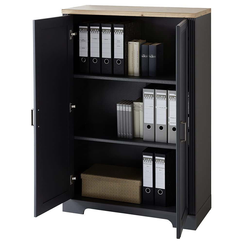 lomadox-b-ro-aktenschrank-set-graphit-aktenschrankset image 3