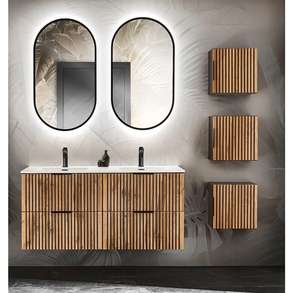 lomadox-badezimmer-badm-bel-set-120cm-doppelwaschtisch-anthrazit-6-teilig image 1