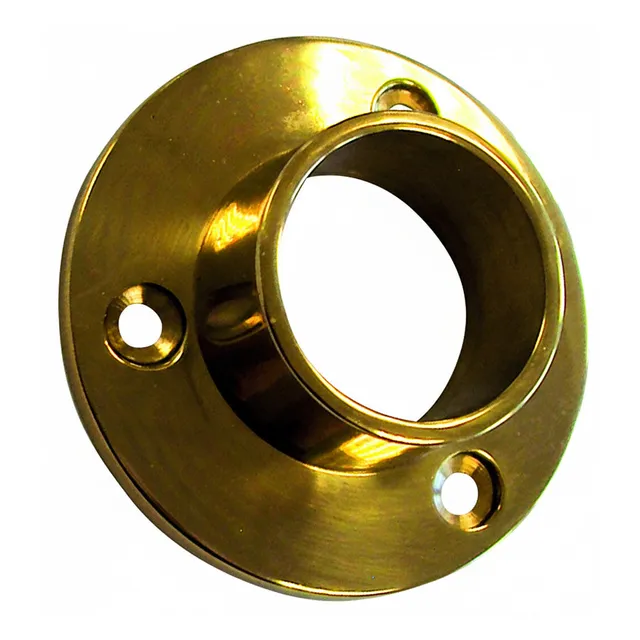 schwerter-haken-mehr-schrankrohrlager-messing-25mm-poliert image 1