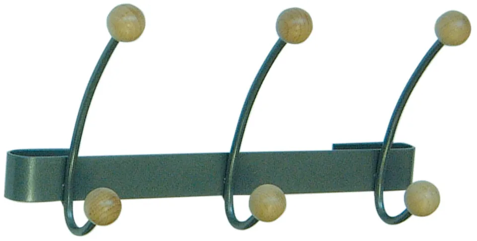 j-rgen-schwerter-haken-mehr-garderobenleiste-stahl-400-mm-anthrazit image 1