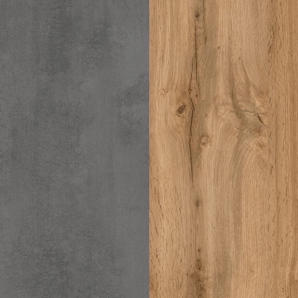 lomadox-badezimmer-midischrank-40cm-wotan-eiche-beton-grifflos image 7