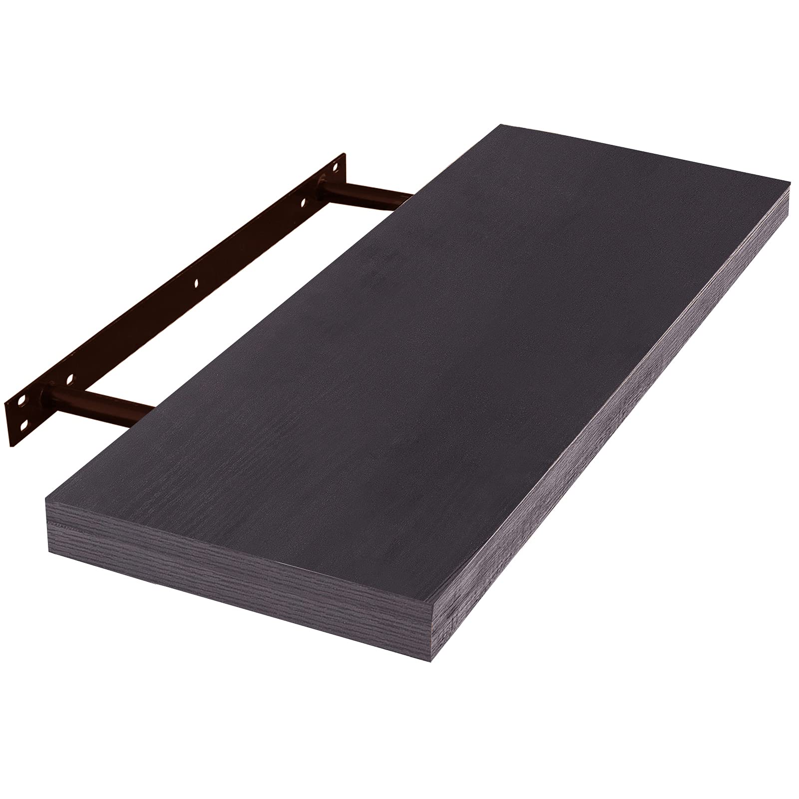 eugad-wandregal-40-cm-helles-kaffeebraun-mdf image 8