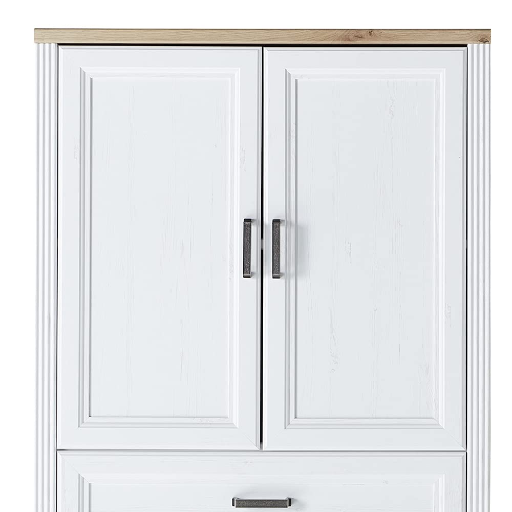 lomadox-b-ro-aktenschrank-kombination-pinie-hell-172-cm image 2