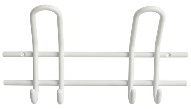 j-rgen-schwerter-urbane-haken-wandgarderobe-metall-schwarz-3-haken image 1