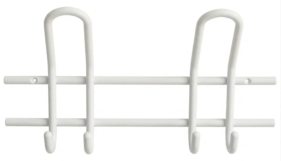j-rgen-schwerter-urbane-haken-wandgarderobe-metall-schwarz-3-haken image 1